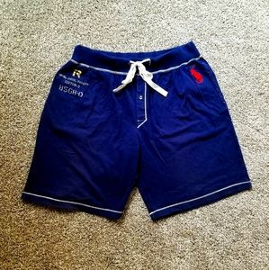 Mens Ralph Lauren/Polo Shorts